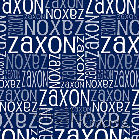 Zaxon - Nested Design - Standard