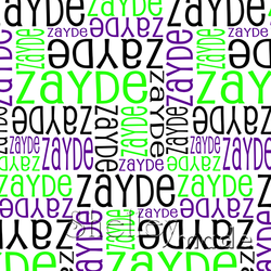 Zayde - Nested Design - Standard