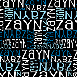 Zayn - Nested Design - Standard