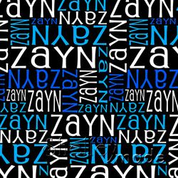 Zayn - Nested Design - Standard