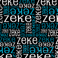 Zeke - Nested Design - Standard