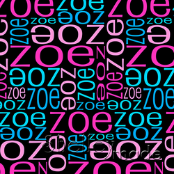 Zoe - Nested Design - Standard