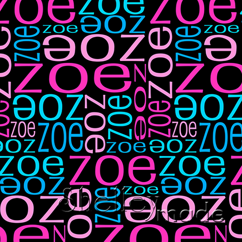 Zoe - Nested Design - Standard