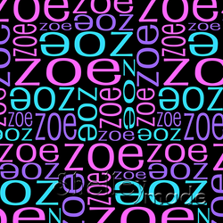 Zoe - Nested Design - Standard