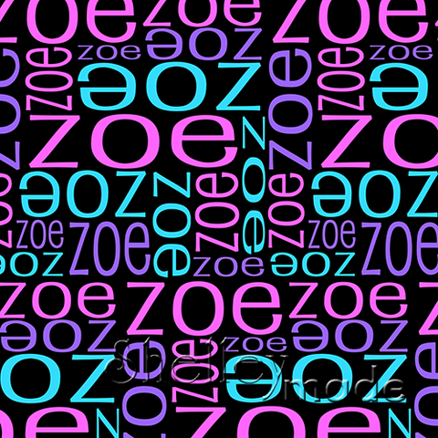 Zoe - Nested Design - Standard