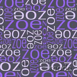 Zoe - Nested Design - Standard
