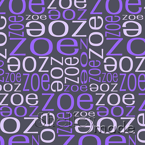 Zoe - Nested Design - Standard