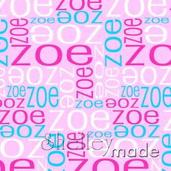 Zoe - Nested Design - Standard