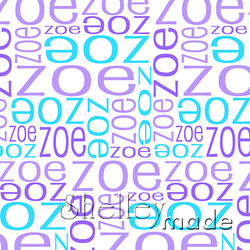 Zoe - Nested Design - Standard