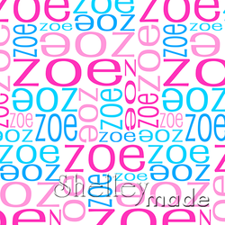 Zoe - Nested Design - Standard