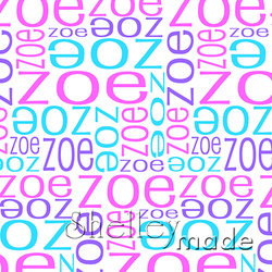 Zoe - Nested Design - Standard