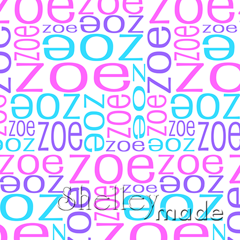 Zoe - Nested Design - Standard