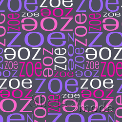 Zoe - Nested Design - Standard