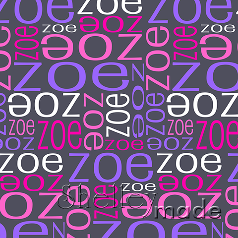 Zoe - Nested Design - Standard