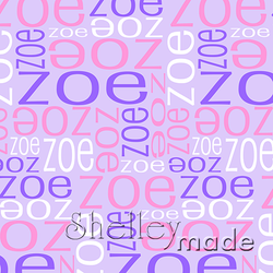 Zoe - Nested Design - Standard