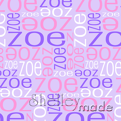 Zoe - Nested Design - Standard