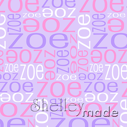 Zoe - Nested Design - Standard