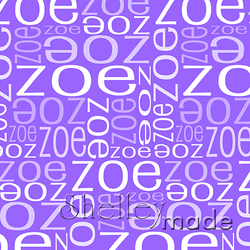 Zoe - Nested Design - Standard
