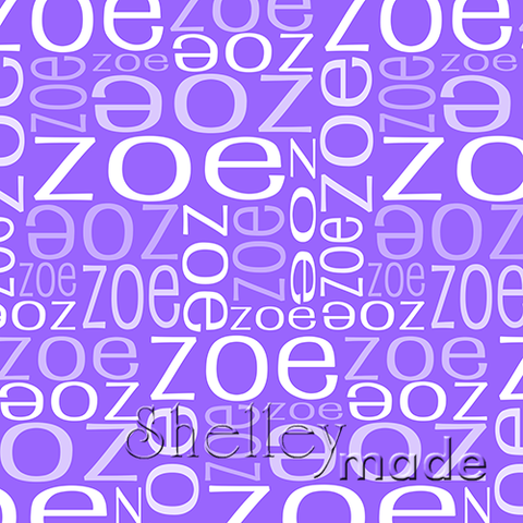 Zoe - Nested Design - Standard
