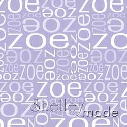Zoe - Nested Design - Standard