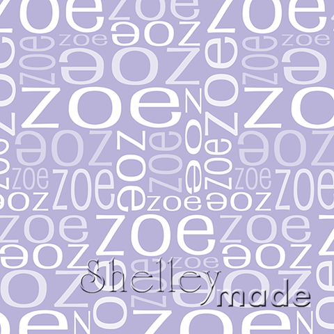 Zoe - Nested Design - Standard