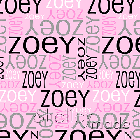 Zoey - Nested Design - Standard
