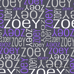 Zoey - Nested Design - Standard