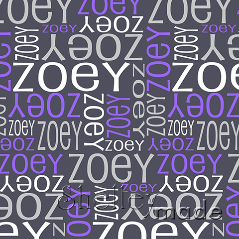Zoey - Nested Design - Standard