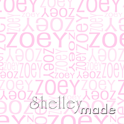 Zoey - Nested Design - Standard
