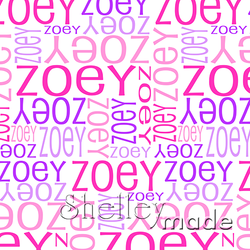Zoey - Nested Design - Standard