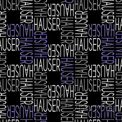 Hauser - Squared Design - Block Upper