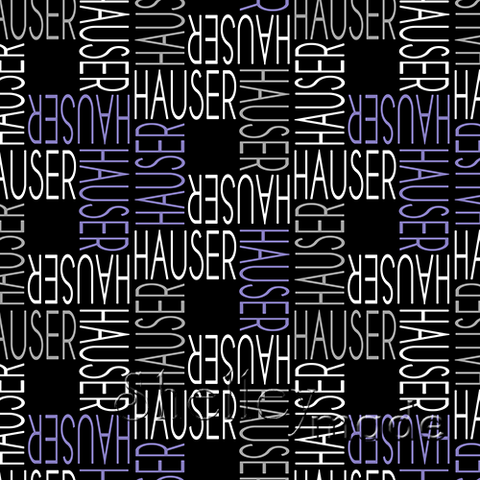 Hauser - Squared Design - Block Upper