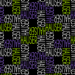 Hauser - Squared Design - Block Upper