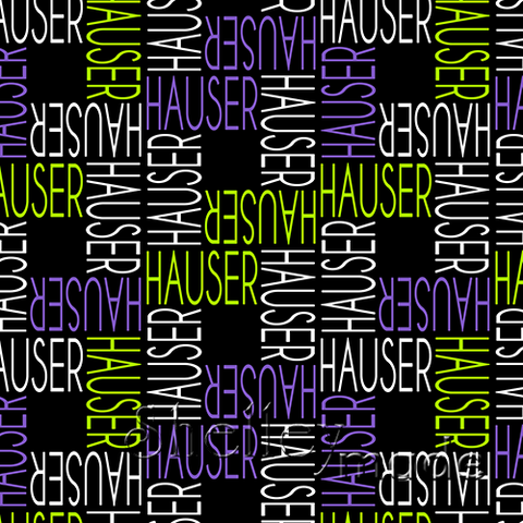 Hauser - Squared Design - Block Upper