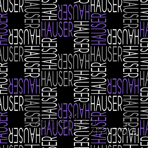 Hauser - Squared Design - Block Upper