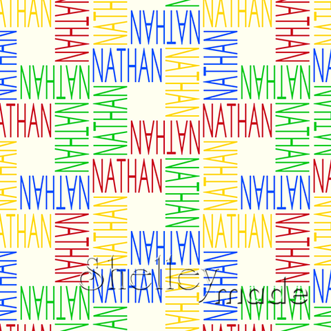 Nathan - Squared Design - Block Upper