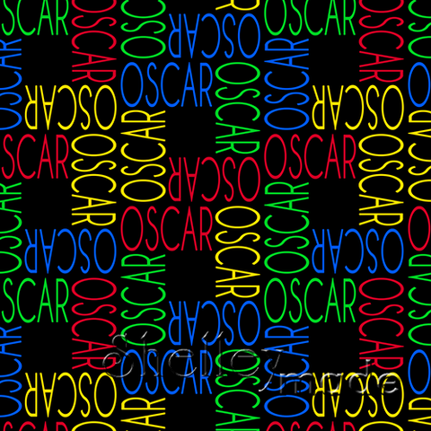 Oscar - Squared Design - Block Upper