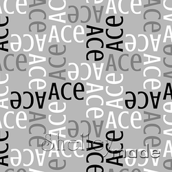 Ace - Squared Design - Classic