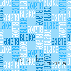 Blake - Squared Design - Classic