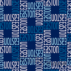 Easton - Squared Design - Classic