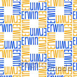 Erwin - Squared Design - Classic