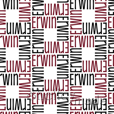 Erwin - Squared Design - Classic