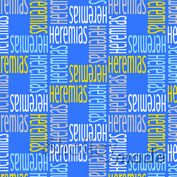 Heremias - Squared Design - Classic