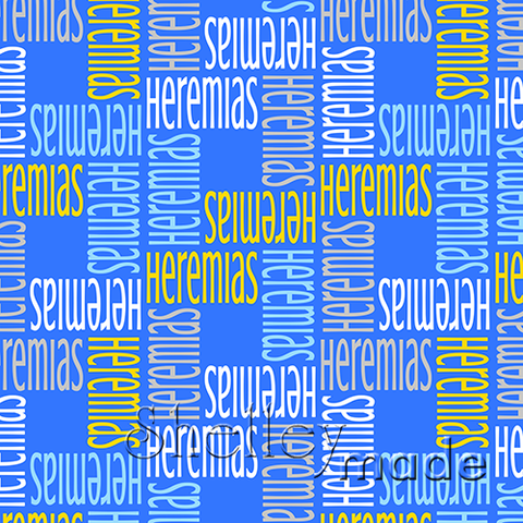 Heremias - Squared Design - Classic