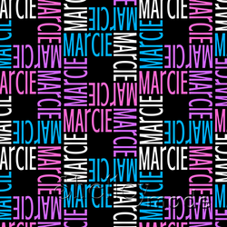 Marcie - Squared Design - Classic