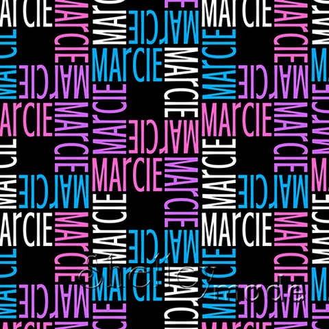 Marcie - Squared Design - Classic