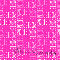 Porter - Squared Design - Classic
