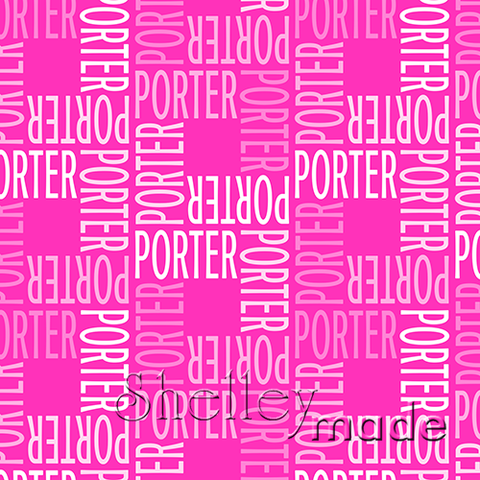 Porter - Squared Design - Classic