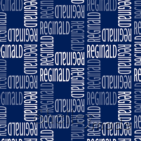 Reginald - Squared Design - Classic