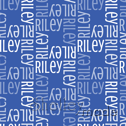 Riley - Squared Design - Classic